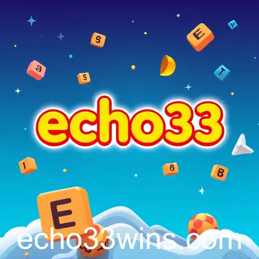 Digital Playgrounds and the Rise of Echo33