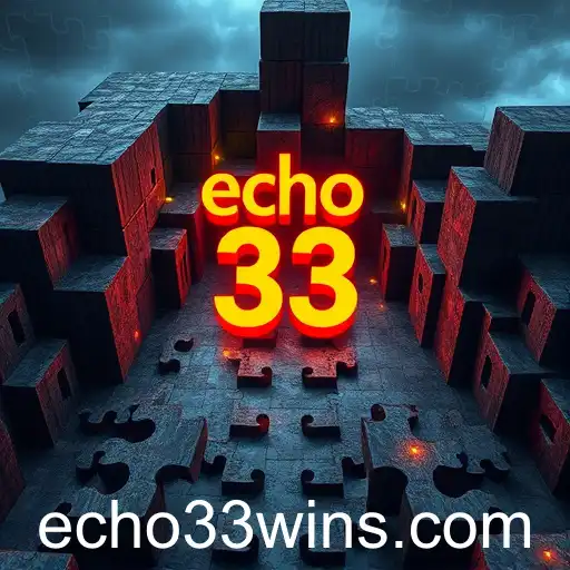 Echo33: Revolutionizing Online Gaming in 2025
