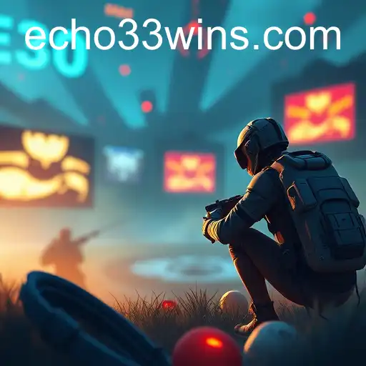 Echo33: The Digital Arena Thriving in 2025