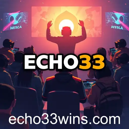 Echo33: The Gaming Hub Evolution