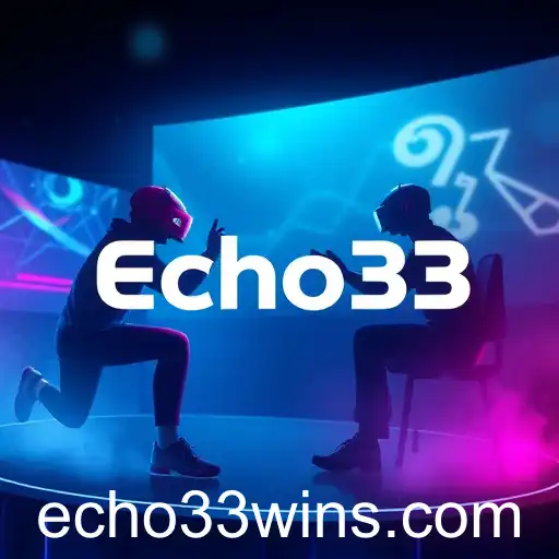 echo33