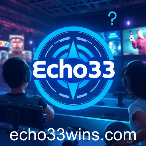 Echo33 Revolutionizes Online Gaming Experience