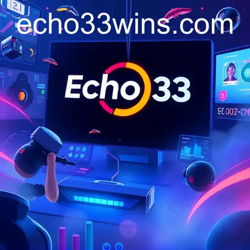 Echo33 Revolutionizes Online Gaming