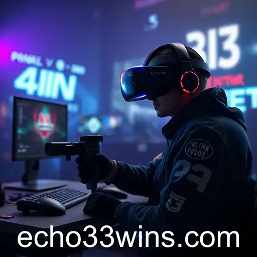 Echo33: The Gaming Platform Revolutionizing the Industry