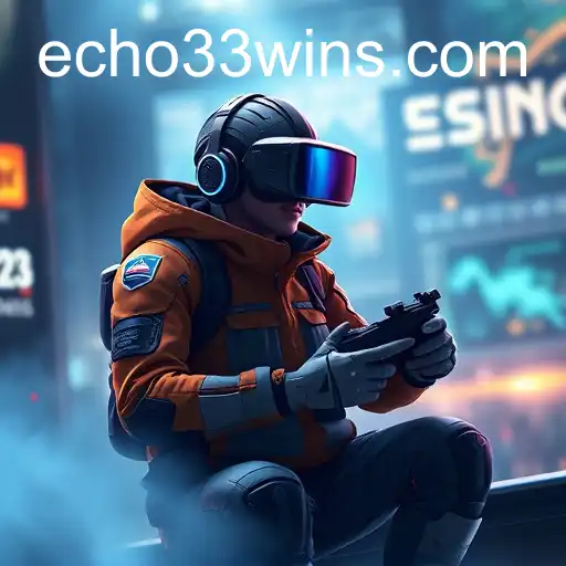 Echo33: Transforming English Gaming Experience