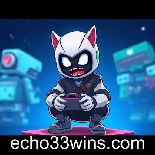 The Rise of Echo33 in Gaming