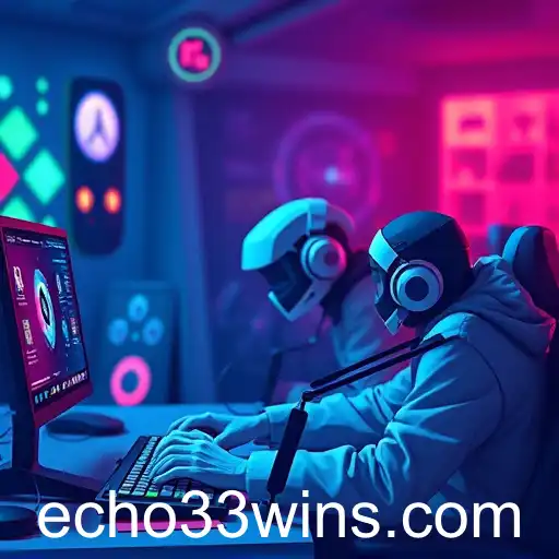 echo33