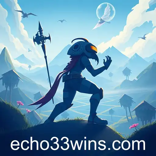 The Rise of Echo33 in Online Gaming
