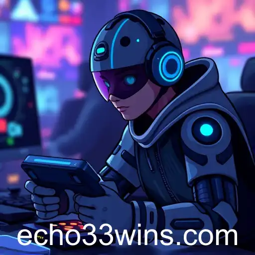 Echo33: Revolutionizing Online Gaming in 2025