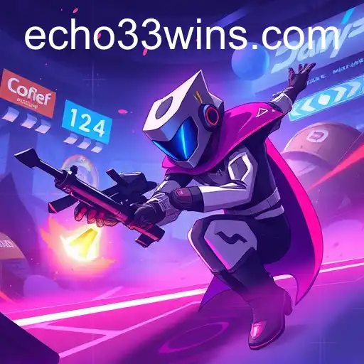 Echo33: Revolutionizing Online Gaming Experiences