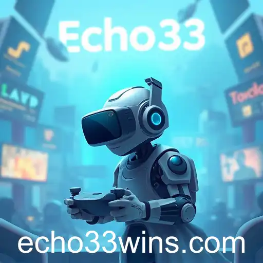Echo33: The Evolving Landscape of Online Gaming