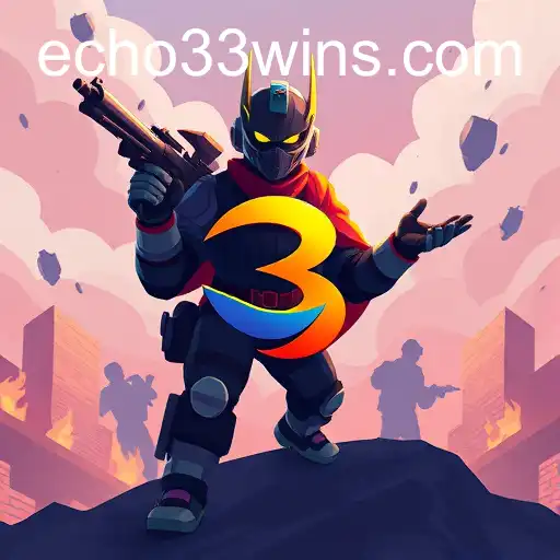 Echo33: Shaping the Future of Online Gaming