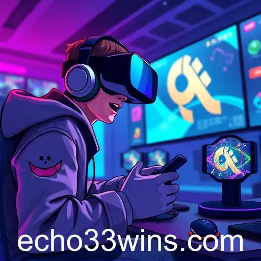 Navigating the Future of Online Gaming with Echo33