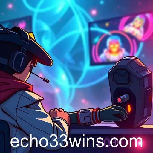 echo33