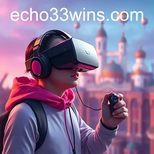 Gaming Evolutions and Challenges in 2025