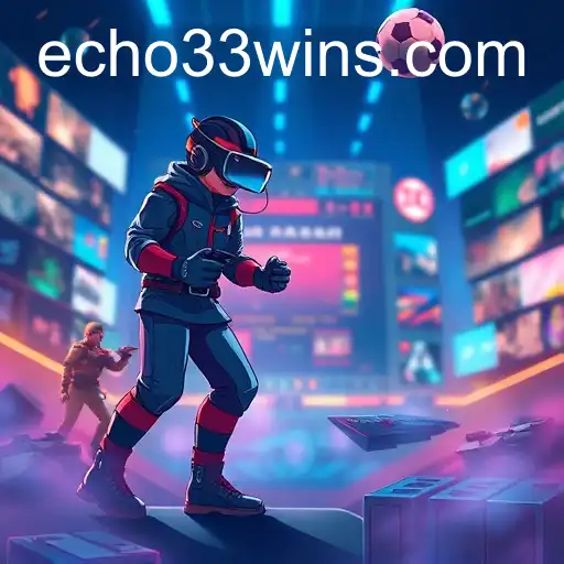 Gaming Trends and Innovations on Echo33