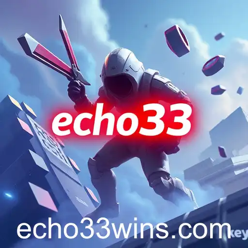 Echo33: Shaping the Future of Online Gaming