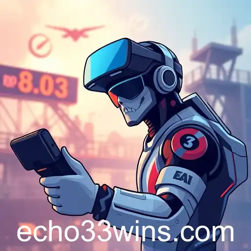 The Rise of Echo33: Gaming Evolution and Trends