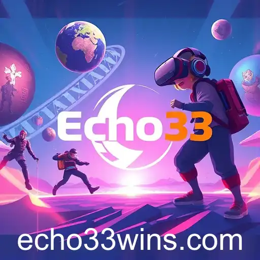 The Rise of Echo33 in the Online Gaming World