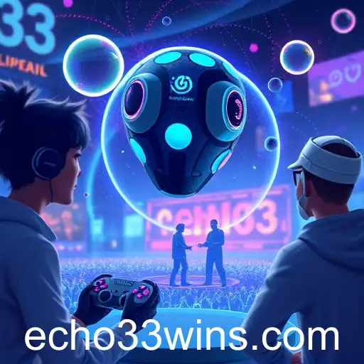 The Rise of Echo33 in Online Gaming