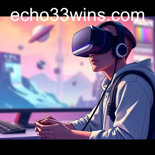 The Rise of Echo33: A New Era for Online Gaming