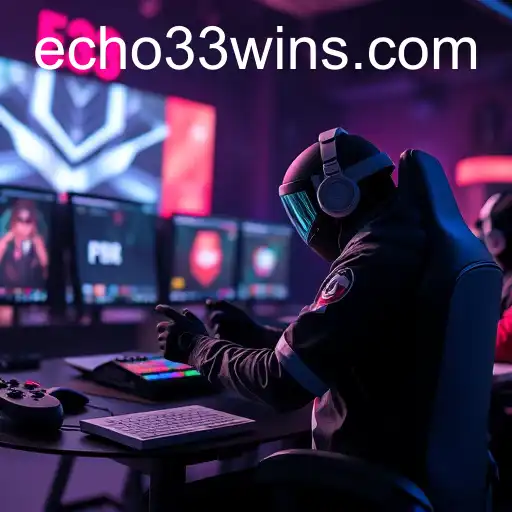 The Rise of Echo33 in Online Gaming