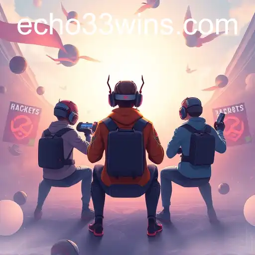 The Rise of Echo33 in the Gaming World