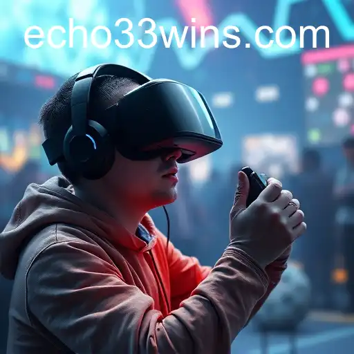 The Rise of Echo33: A New Era in Gaming