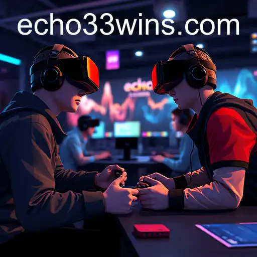 The Rise of Gaming Enthusiasts in the Echo33 Community