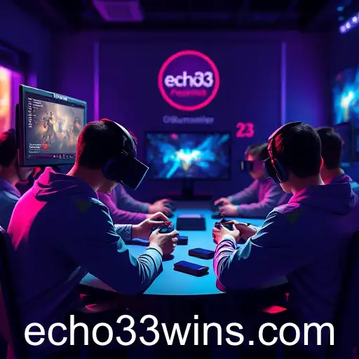 The Rise of Online Gaming Platforms