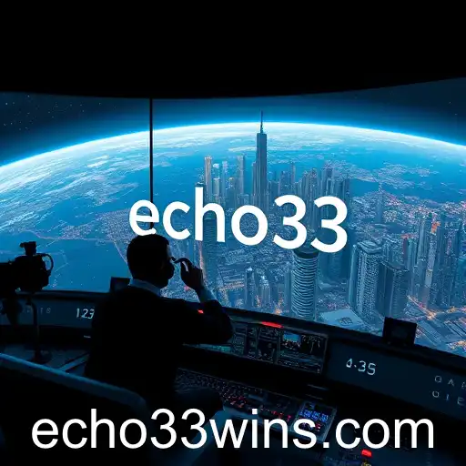 echo33