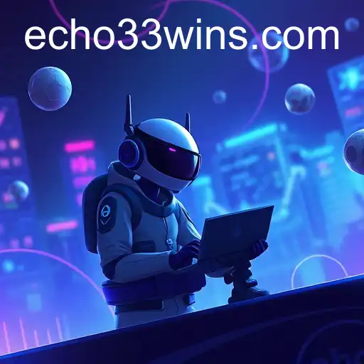 The Rise of Echo33: A New Era in Online Gaming