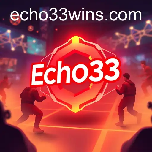 echo33